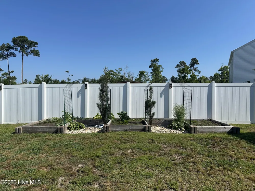 307 Crayfish Court Peletier, NC 28584
