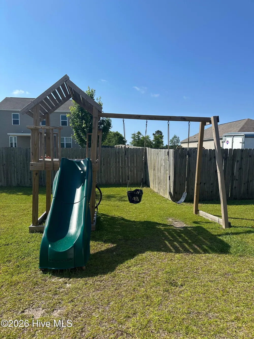 307 Crayfish Court Peletier, NC 28584