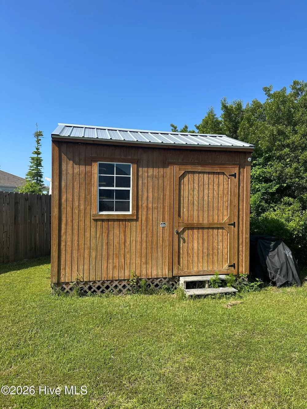 307 Crayfish Court Peletier, NC 28584