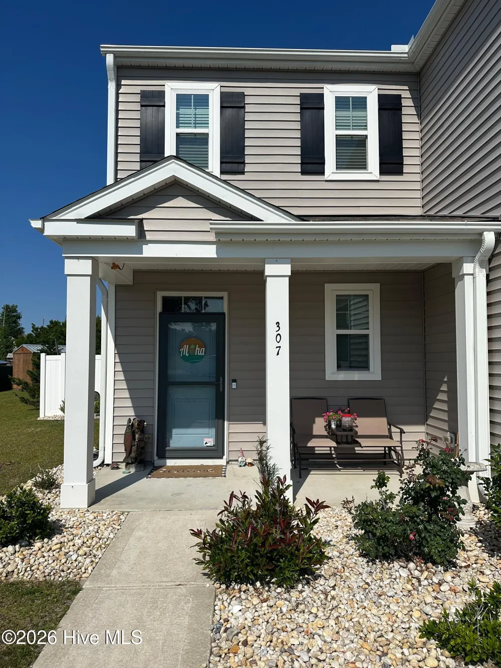 307 Crayfish Court Peletier, NC 28584