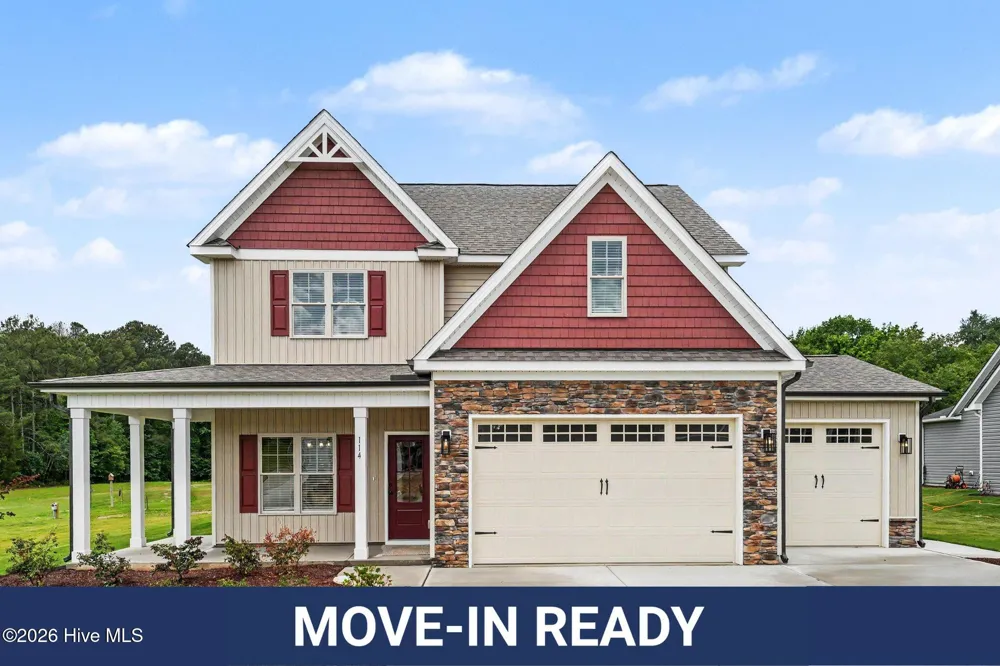 114 Juju Drive Clayton, NC 27520