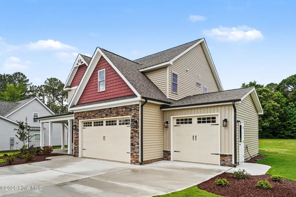 114 Juju Drive Clayton, NC 27520