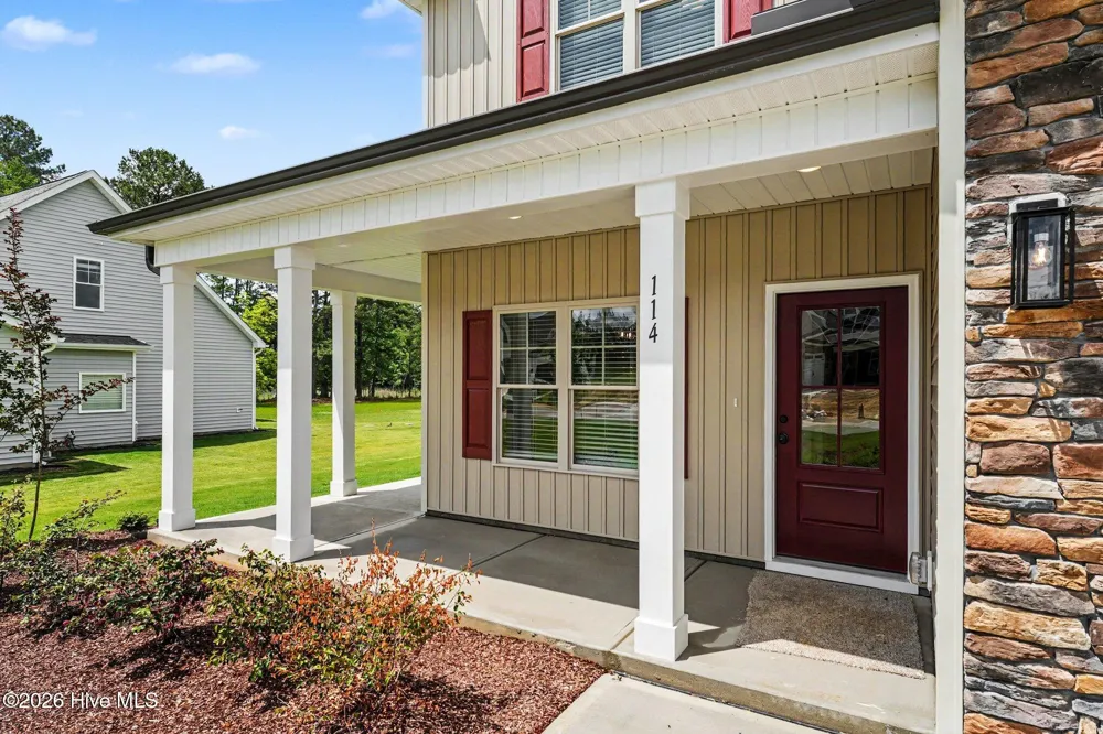 114 Juju Drive Clayton, NC 27520