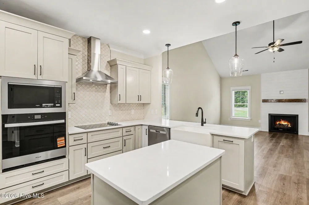 114 Juju Drive Clayton, NC 27520