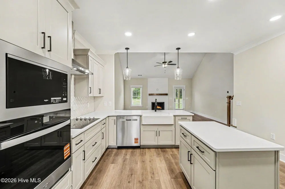 114 Juju Drive Clayton, NC 27520