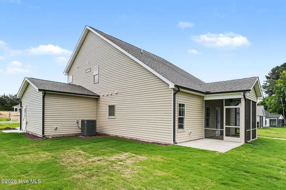 114 Juju Drive Clayton, NC 27520