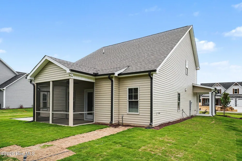 114 Juju Drive Clayton, NC 27520