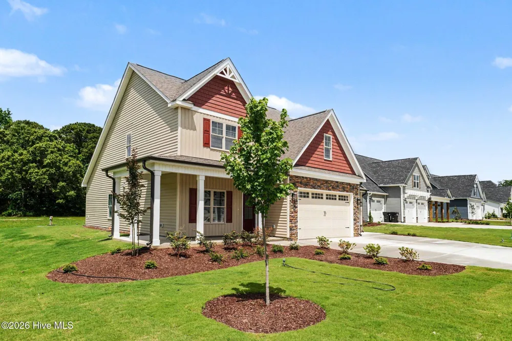 114 Juju Drive Clayton, NC 27520