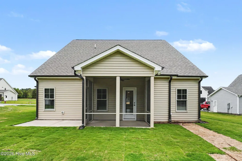 114 Juju Drive Clayton, NC 27520