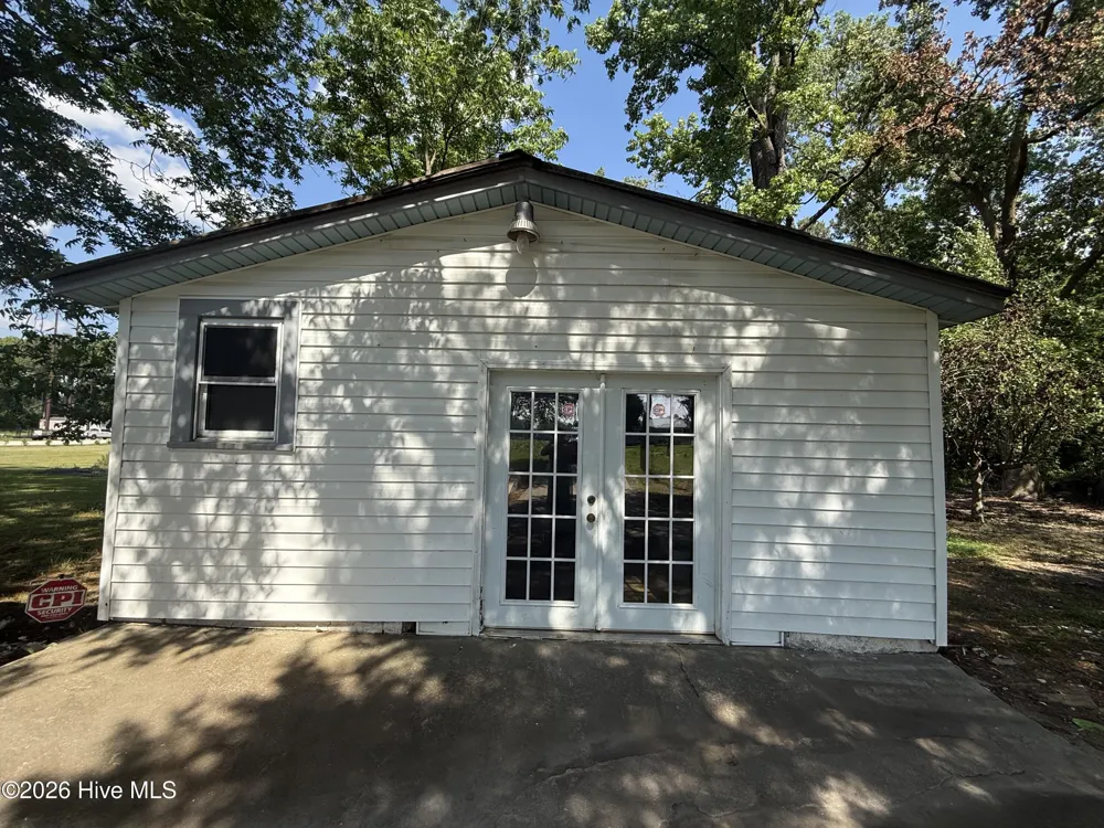 9936 Hobbton Highway Clinton, NC 28328