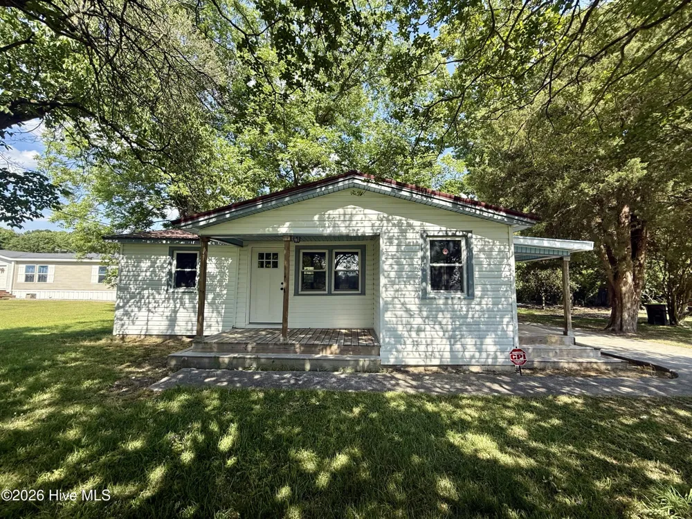 9936 Hobbton Highway Clinton, NC 28328