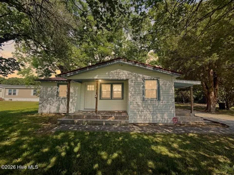 9936 Hobbton Highway
