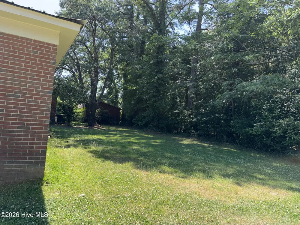 121 Anne Street Plymouth, NC 27962