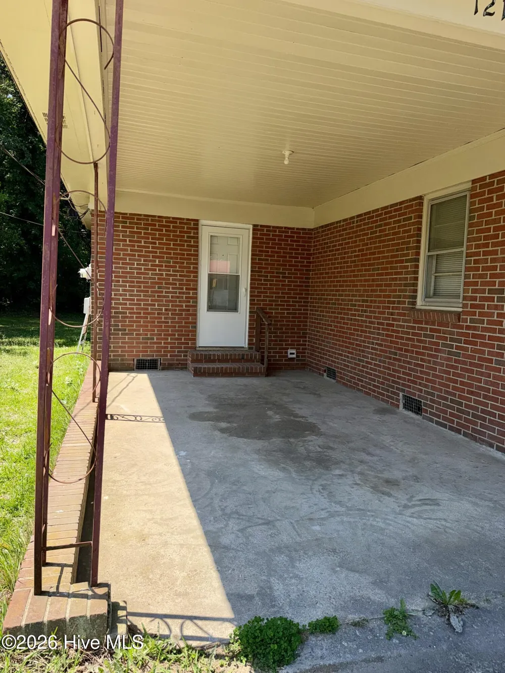 121 Anne Street Plymouth, NC 27962