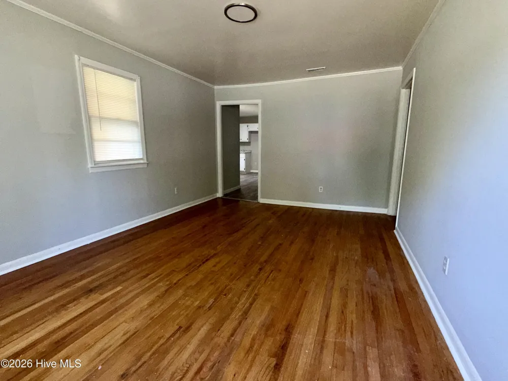 121 Anne Street Plymouth, NC 27962