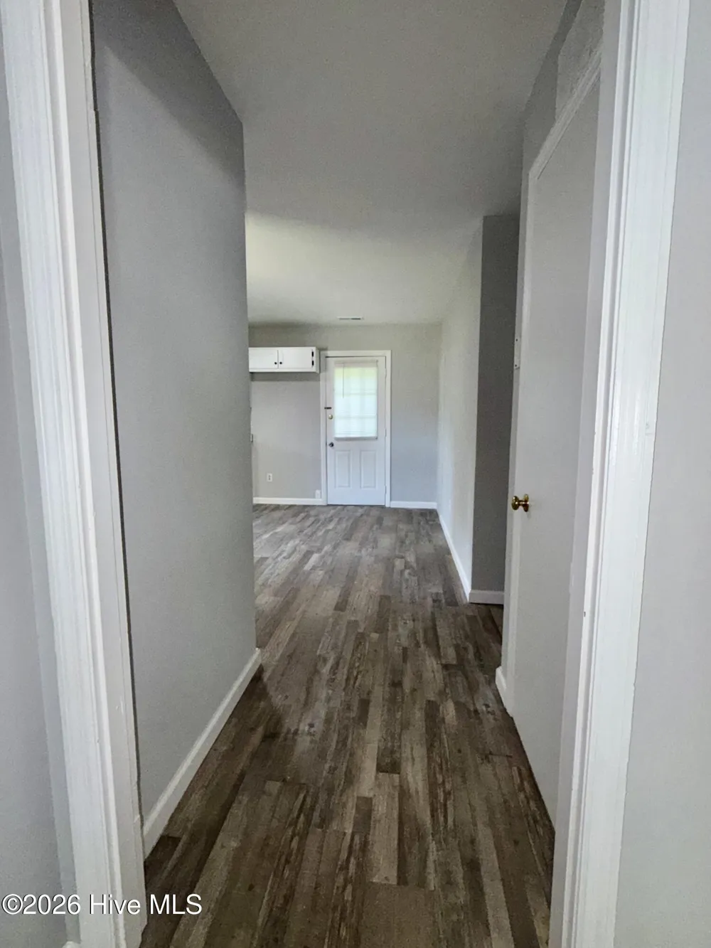 121 Anne Street Plymouth, NC 27962