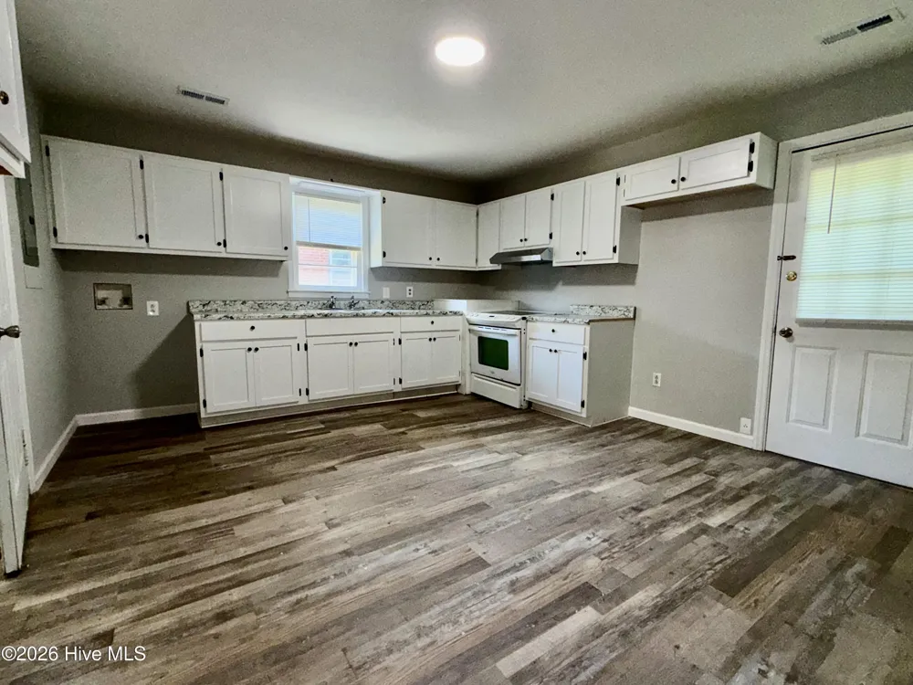 121 Anne Street Plymouth, NC 27962