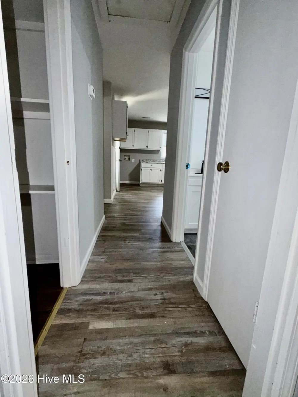 121 Anne Street Plymouth, NC 27962