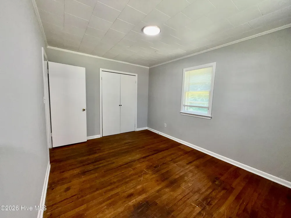 121 Anne Street Plymouth, NC 27962