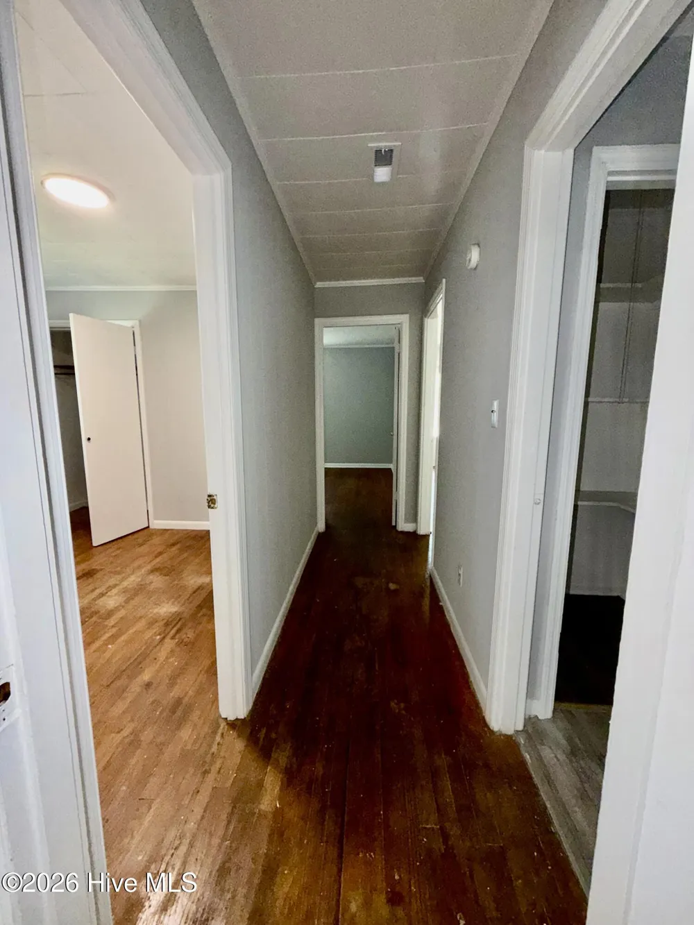 121 Anne Street Plymouth, NC 27962
