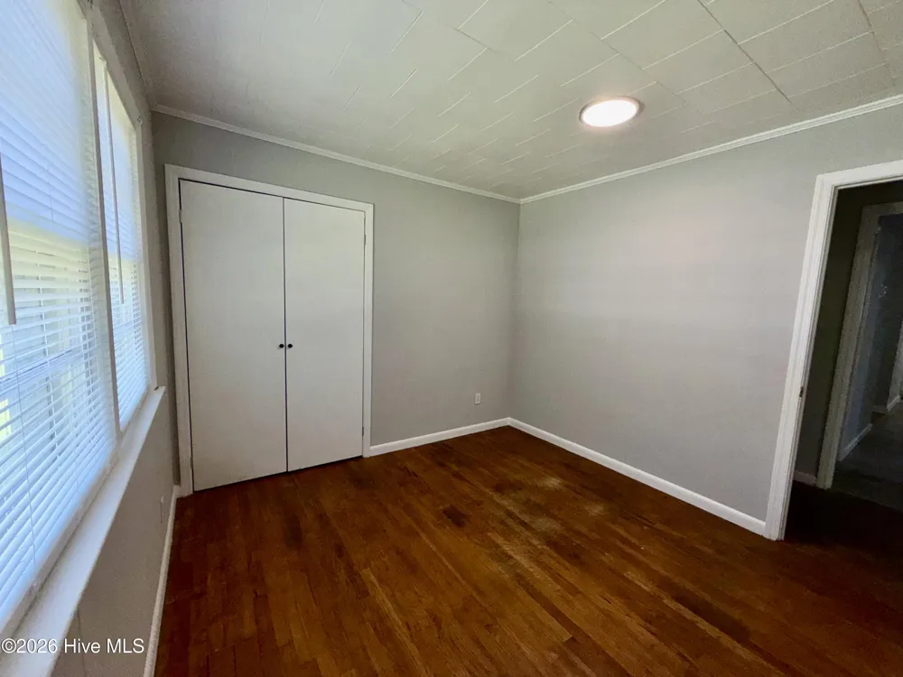 121 Anne Street Plymouth, NC 27962