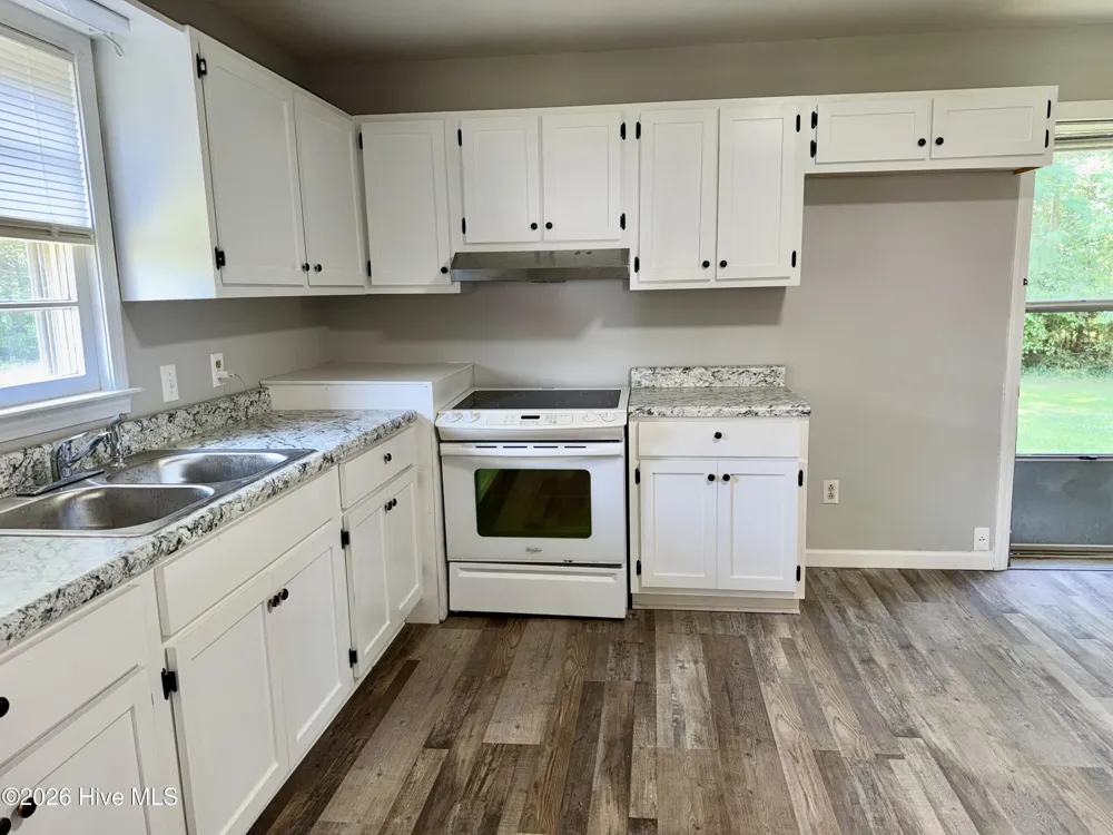 121 Anne Street Plymouth, NC 27962