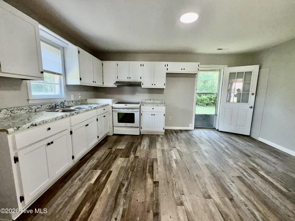 121 Anne Street Plymouth, NC 27962