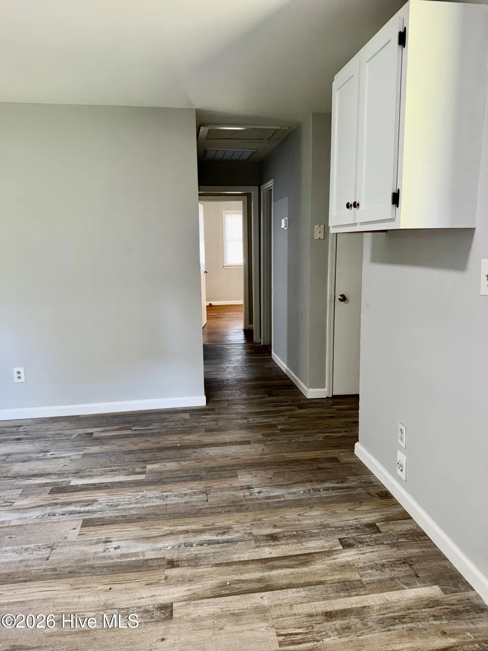 121 Anne Street Plymouth, NC 27962