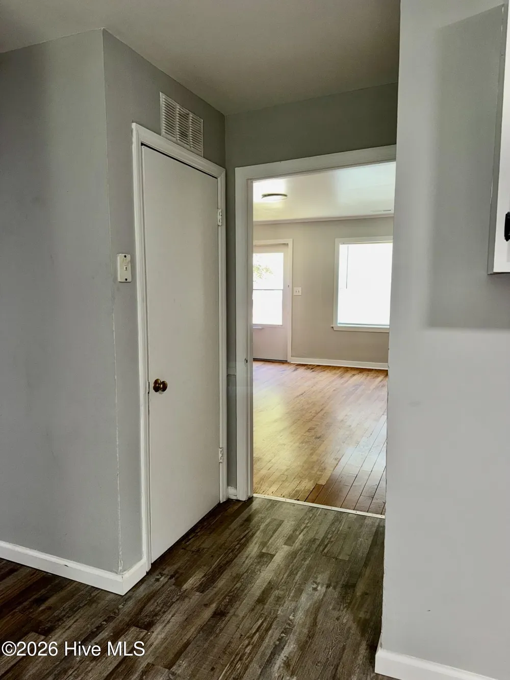 121 Anne Street Plymouth, NC 27962