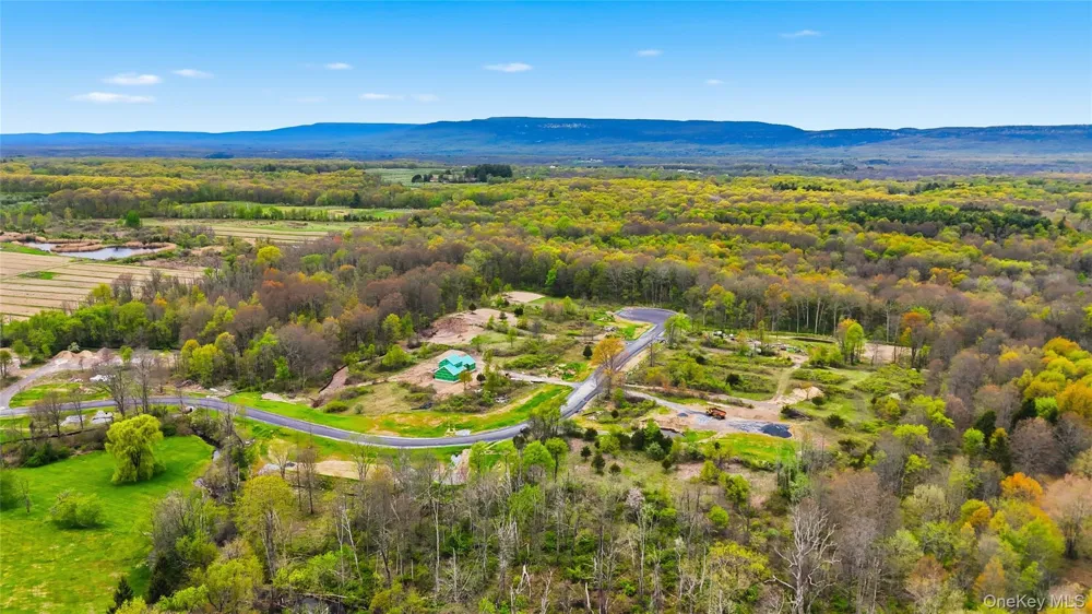 11 Scenic Meadow Drive Gardiner, NY 12525