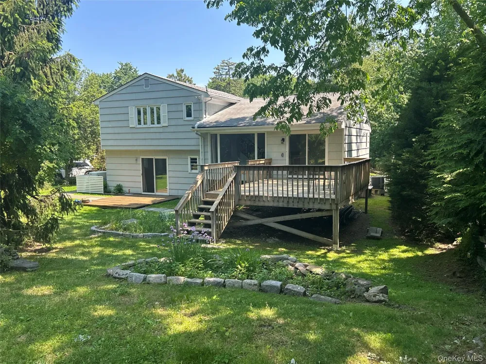 9 Marlene Court Rye, NY 10580