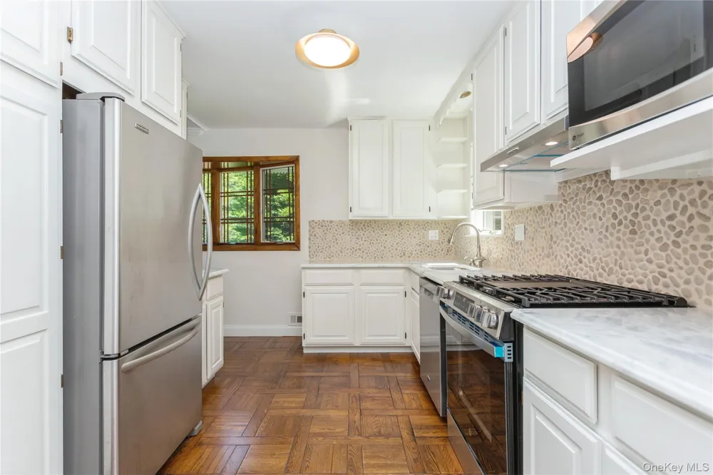 9 Marlene Court Rye, NY 10580