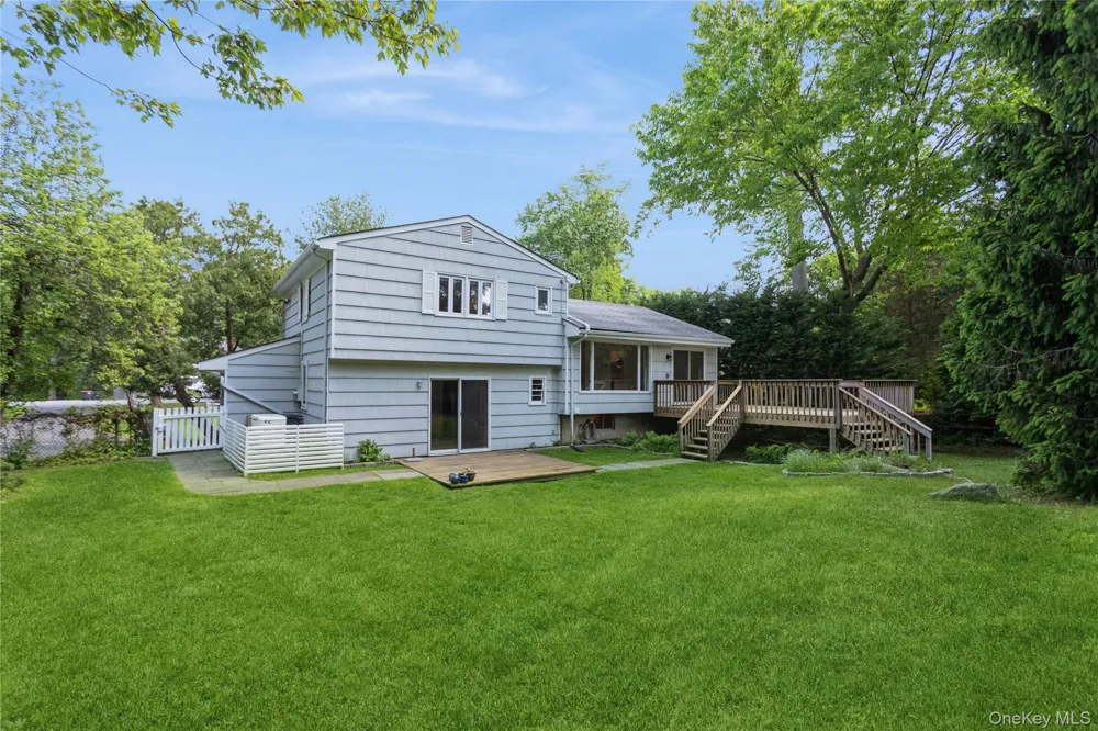9 Marlene Court Rye, NY 10580