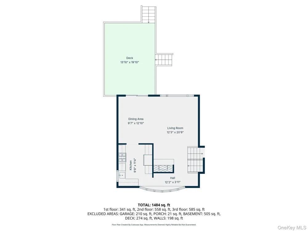 9 Marlene Court Rye, NY 10580