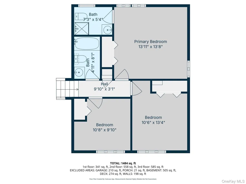 9 Marlene Court Rye, NY 10580