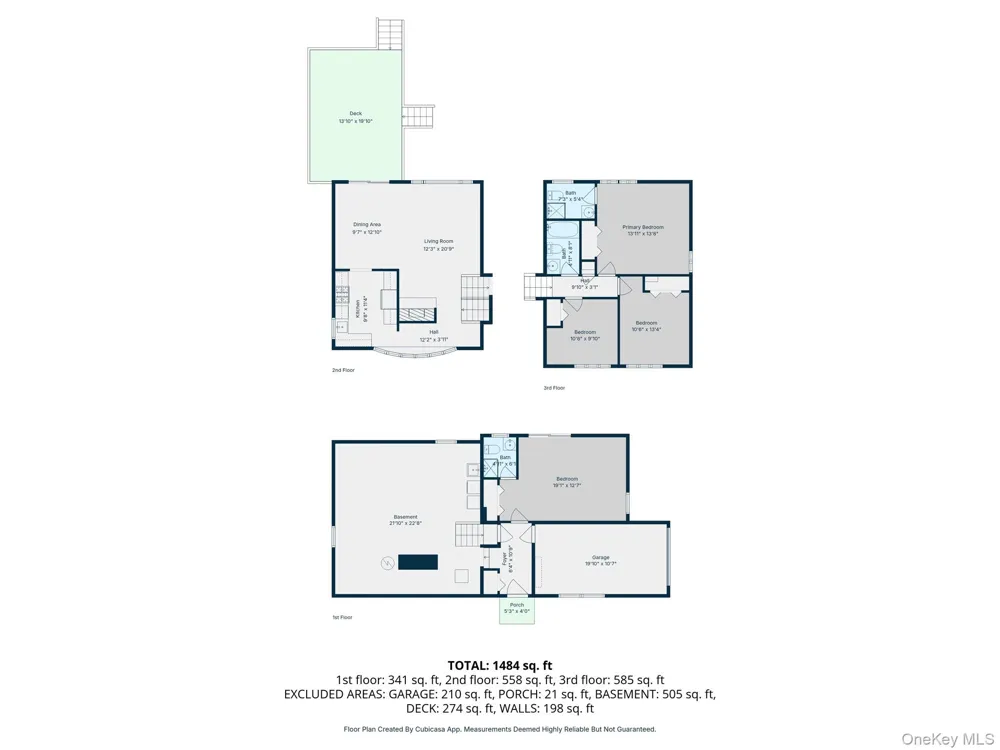 9 Marlene Court Rye, NY 10580