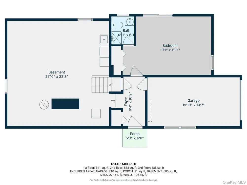 9 Marlene Court Rye, NY 10580