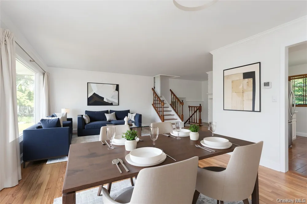 9 Marlene Court Rye, NY 10580