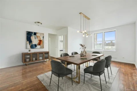 63-45 Saunders Street #6H