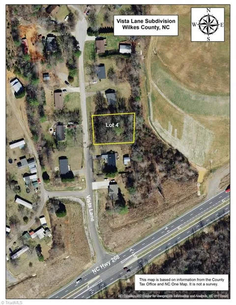 00 Vista Lane