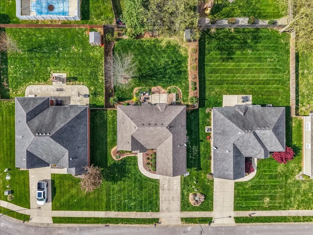 936 Aristides Dr Bowling Green, KY 42104