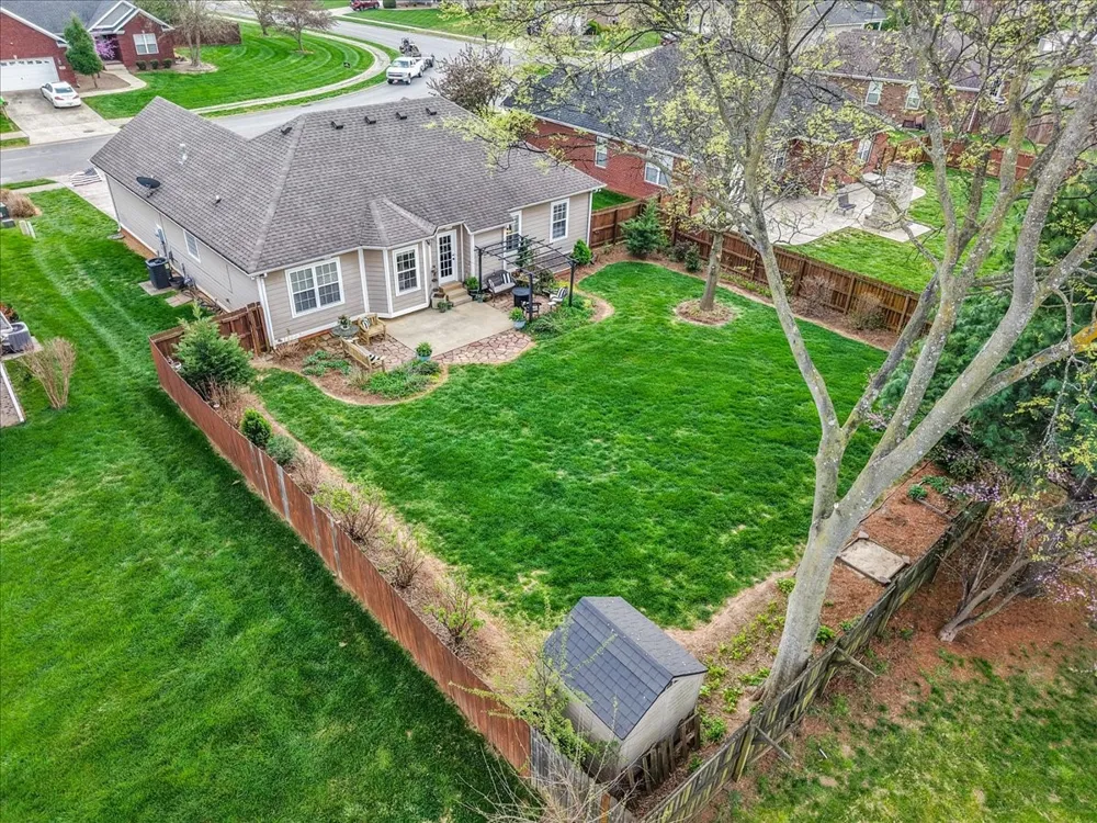 936 Aristides Dr Bowling Green, KY 42104