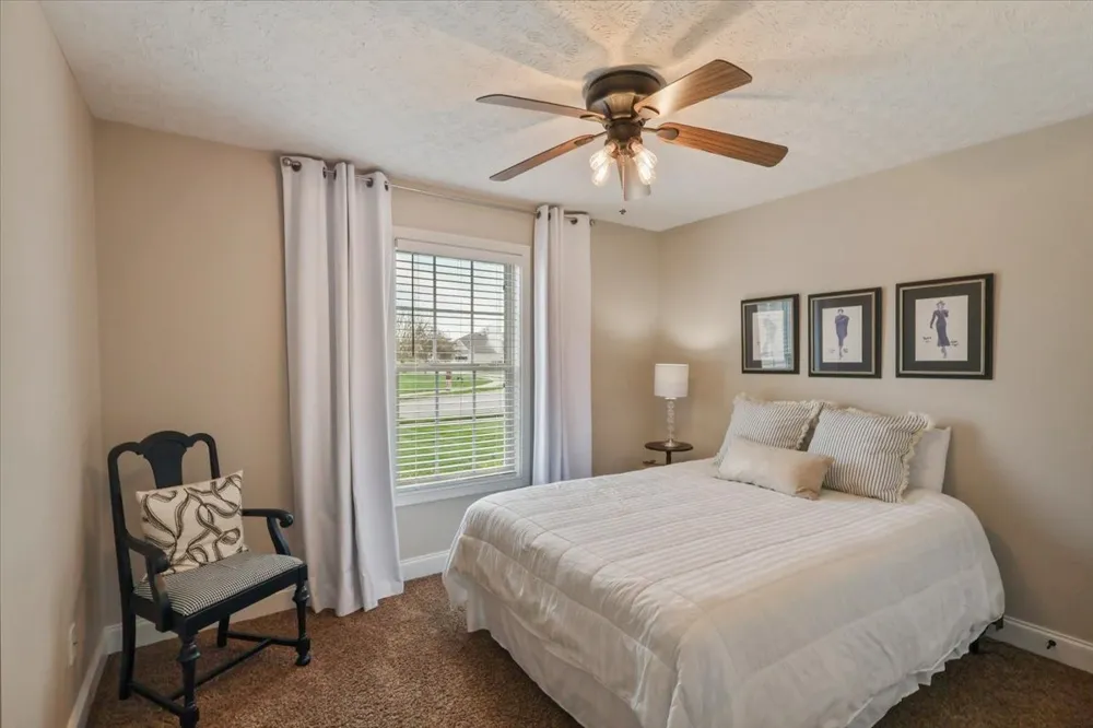 936 Aristides Dr Bowling Green, KY 42104