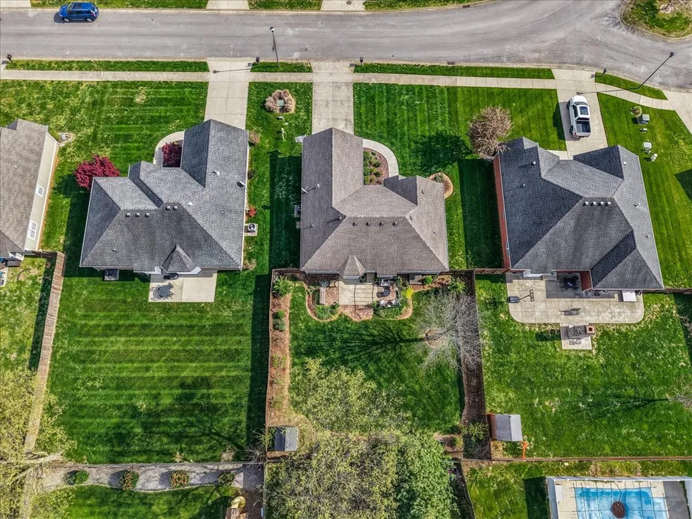 936 Aristides Dr Bowling Green, KY 42104