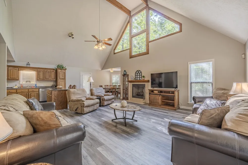 230 CHANCE CV Counce, TN 38326