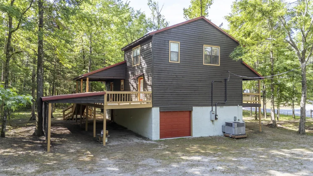 230 CHANCE CV Counce, TN 38326
