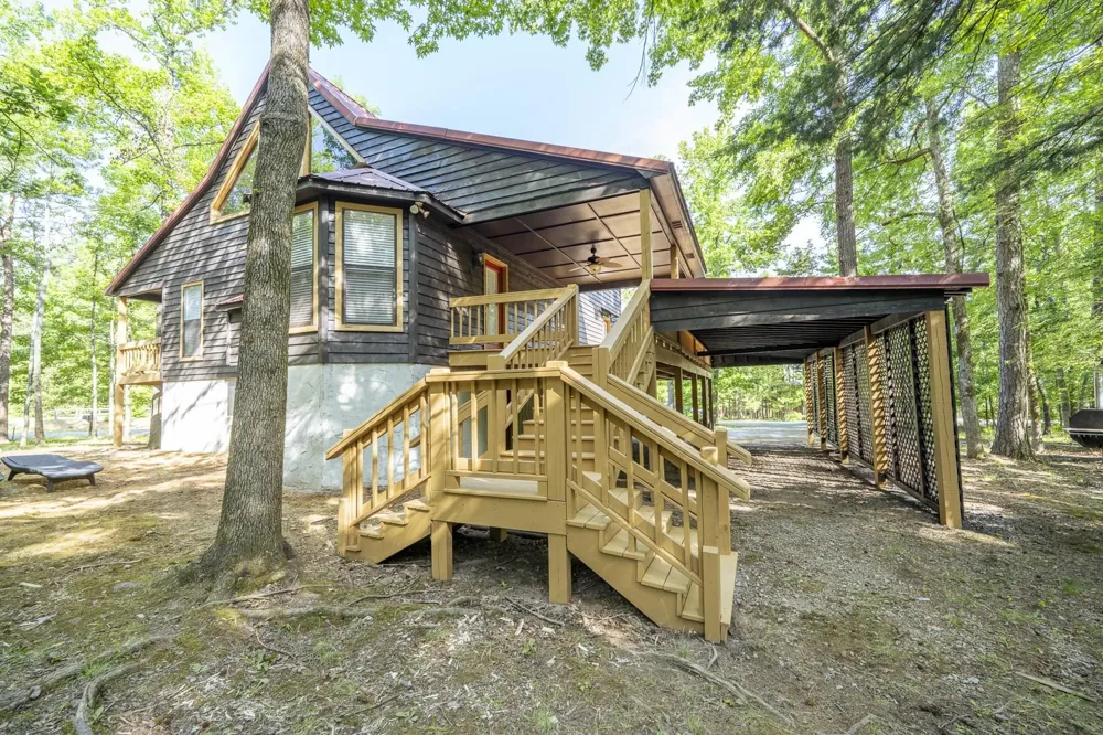 230 CHANCE CV Counce, TN 38326