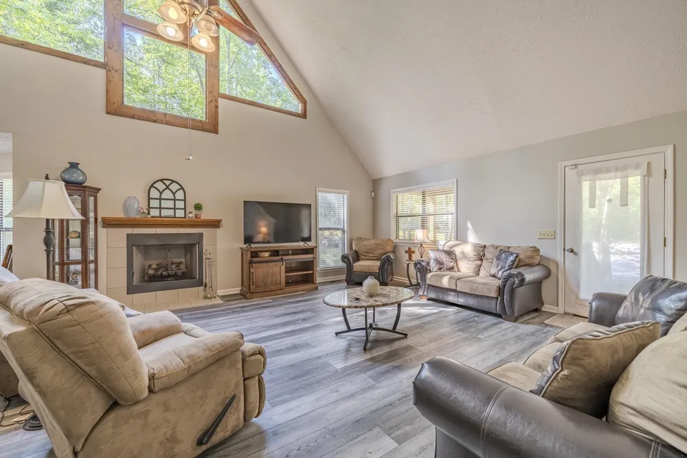 230 CHANCE CV Counce, TN 38326