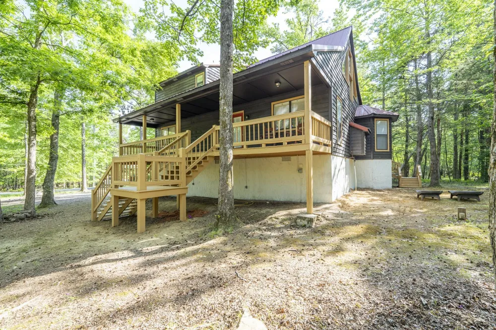 230 CHANCE CV Counce, TN 38326