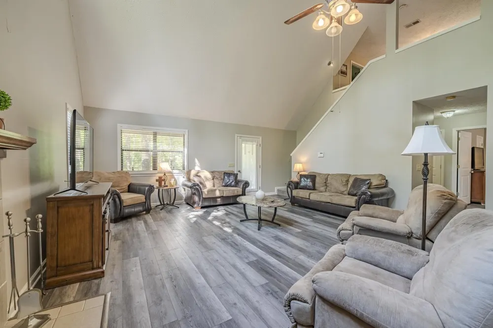 230 CHANCE CV Counce, TN 38326